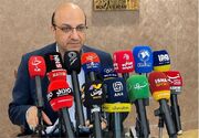 شصت و ششمین نشست هیئت اجرایی کمیته ملی المپیک برگزار شد؛اتراچالی و گلشاد نژاد پرچمداران کاروان ایران در بازیهای آسیایی آیچی _ناگویا | کمیته ملی المپیک جمهوری اسلامی ایران