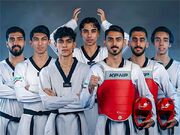مسابقات آزاد تکواندو کره جنوبی؛کولاک تکواندوکاران ایران در خاک کره جنوبی؛ ۷ مدال رنگارنگ بر گردن مبارزان کشورمان | کمیته ملی المپیک جمهوری اسلامی ایران