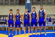 رقابت های کشتی فرنگی نوجوانان قهرمانی جهان – آذربایجان؛رضایی فینالیست شد/آکو در جدول شانس مجدد/اسماعیلی، عشیری و قولی گله حذف شدند | کمیته ملی المپیک جمهوری اسلامی ایران