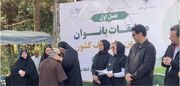 پایان فصل نخست برترین‌های گلف بانوان با قهرمانی شهرکی؛ چترنور و آتین روی سکوی دوم و‌ سوم | کمیته ملی المپیک جمهوری اسلامی ایران