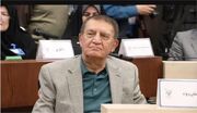 پیام کمیته ملی المپیک به مناسبت درگذشت دکتر محمد رحیم دهقان | کمیته ملی المپیک جمهوری اسلامی ایران