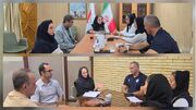 بازی های آسیایی آیچی-ناگویا ۲۰۲۶؛ عملکرد جسمی و ذهنی کبدی کاران زیر ذره بین کارشناسان آکادمی ملی المپیک | کمیته ملی المپیک جمهوری اسلامی ایران