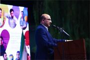 دبیرکل کمیته ملی المپیک در مراسم بدرقه کاروان « فرشته های میناب » :تا آخرین ثانیه برای نام ایران کوتاه نیایید | کمیته ملی المپیک جمهوری اسلامی ایران