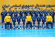 پرافتخارترین تیم آسیا، رقیب ایران در ایستگاه پایانی/ به امید تکرار مدال برنزهندبال بعد‌ از ۱۸ سال | کمیته ملی المپیک جمهوری اسلامی ایران