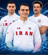 بازی های آسیایی آیچی - ناگویا ؛ سه ملی‌پوش ایران در روز دوم شنای بازی‌ها به آب می‌زنند | کمیته ملی المپیک جمهوری اسلامی ایران