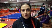 بازی های آسیایی آیچی- ناگویا، سرمربی تیم ملی ساندای بانوان: مطمئنم ووشودست پر به ایران بازخواهد گشت | کمیته ملی المپیک جمهوری اسلامی ایران