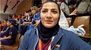 بازی های آسیایی آیچی- ناگویا؛ مربی تیم ملی ساندای بانوان: برای مدال مدال طلا به آیچی آمده ایم | کمیته ملی المپیک جمهوری اسلامی ایران
