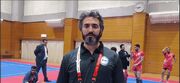 بازی های آسیایی آیچی - ناگویا ؛ سرمربی تیم ملی کبدی: تلاش می‌کنیم خوش رنگ ترین مدال را برای ایران کسب کنیم/ چین‌تایپه را آنالیز کردیم | کمیته ملی المپیک جمهوری اسلامی ایران