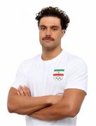 بازی های آسیای آیچی - ناگویا ؛ امیر مطاعی با شکستن رکورد ملی به فینال ۵۰ متر قورباغه رسید/ ششمین رکوردشکنی ملی و سومین فینال ایران در ناگویا | کمیته ملی المپیک جمهوری اسلامی ایران