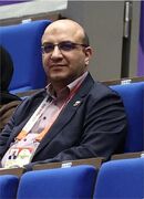 بازی های اسیایی ایچی - ناگویا ؛دبیرکل کمیته ملی المپیک : کسب دو مدال نقره توسط جوانان ژیمناستیک کار کشورمان را تبریک گفت | کمیته ملی المپیک جمهوری اسلامی ایران
