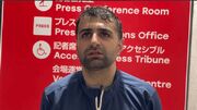 بازی های آسیایی ایچی - ناگویا ؛عالمیان: به فینال فکر می‌کنم/ حریف ژاپنی در بهترین شرایط زندگی اش بود | کمیته ملی المپیک جمهوری اسلامی ایران