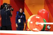 بازی‌های آسیایی آیچی- ناگویا؛ الهام حسینی: مهسا در یک گروه سخت غیرت کرد و مدال گرفت | کمیته ملی المپیک جمهوری اسلامی ایران