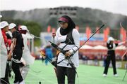 بازی های اسیایی ایچی - ناگویا ؛ سخایی‌فر: امیدواریم نخستین مدال تیراندازی با کمان را کسب کنیم/ چندین رکورد را جابجا کردیم | کمیته ملی المپیک جمهوری اسلامی ایران