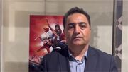 بازی‌های آسیایی آیچی- ناگویا؛ سرپرست انجمن کوراش: کسب ۳ مدال نتیجه خوبی بود | کمیته ملی المپیک جمهوری اسلامی ایران
