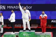 بازی های اسیایی ایچی - ناگویا ؛پاداش ۱۰۲ میلیاردی وزنه برداری بحساب فدراسیون واریز گردید | کمیته ملی المپیک جمهوری اسلامی ایران