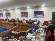 برگزاری هفتمین نشست کمیسیون ورزش و محیط زیست / رونمایی منشور ملی ورزش و محیط زیست در ۲۸ مهر | کمیته ملی المپیک جمهوری اسلامی ایران