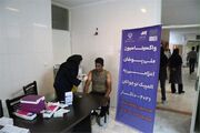 در فاصله یک ماه مانده به المپیک جوانان واکسیناسیون اعضای کاروان اعزامی به داکار در حال انجام است | کمیته ملی المپیک جمهوری اسلامی ایران