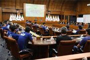 برگزاری گردهمایی "سفیران جوان" کاروان اعزامی به بازیهای المپیک جوانان داکار 2026 | کمیته ملی المپیک جمهوری اسلامی ایران