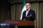 تأکید پزشکیان بر ضرورت ایجاد فضایی منصفانه برای نقد و تبیین عملکردها به‌ویژه در رسانه ملی