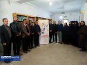 بازدید از فرآیند داوری پنجمین جشنواره تئاتر درسی خراسان رضوی