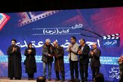 تقدیر از برترین آثار پژوهشی سینمایی/ پژوهش خلق زبان سینما است/ پژوهش امکان تحقق فکر و اندیشه در سینما است