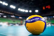 فولاد مبارکه سپاهان نماینده والیبال ایران در لیگ قهرمانان زنان کاوا