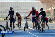 ابهام در اعزام تیم ملی دوچرخه‌سواری به قهرمانی آسیا