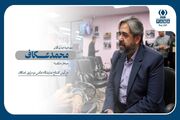 می خواهیم دانش آموز برای دانش آموز تولید محتوا کند