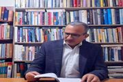 ما می‌توانیم از طریق ادبیات و هنر، افق ذهنی‌مان را گسترش دهیم