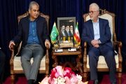 روابط ایران و پاکستان باید به طور چشمگیر و ملموس ارتقا یابد