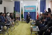 برنامه‌ریزی‌های کلان خراسان شمالی بر پایه سند نقشه مهندسی فرهنگی تدوین شود