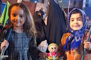 ادامه داری اجتماع مردمی شهرستان فیروزکوه