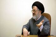 دشمن تابِ دیدن اقتدار ایران را ندارد/ باید تحریم‌ها را به نقطه قوت خود تبدیل کنیم