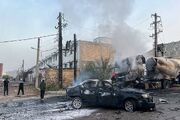 جنایت خاموش در لامرد؛ وقتی موشک‌های ساچمه‌انداز بر سر بی‌گناهان بارید