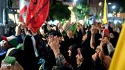 حماسه فردیسی‌ها به عشق وطن