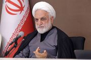 رزمندگان‌ در حال تنبیه صهیونیست‌های متوحش هستند/ ملت و مسئولان، با تمام وجود حامی قوای مسلح هستند