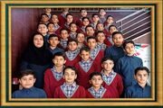 روایت معلمی که از دل شکسته دانش‌آموز، امید ساخت