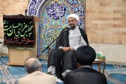 سازمان بازرسی چشم بینای نظام است