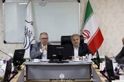 تصویب کلیات آئین‌نامه مدیریت آموزش و پرورش مناطق آزاد تجاری-صنعتی