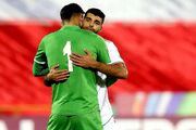 طارمی و بیرانوند ستاره‌های ایران در جام جهانی از دید‌ AFC