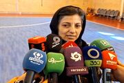مظفر: میانگین سنی تیم ملی ۶ سال کاهش یافته است