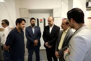 خانواده رادیو در کنار صدای ماندگار ایران