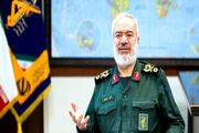 سردار فدوی: ایران جبهه حق است و پیروز خواهد شد