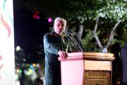 ایران در برابر هیچ فشاری عقب‌نشینی نمی‌کند و برای دفاع از خود با هیچ طرفی تعارف ندارد