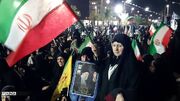 اقتدار و دفاع از ایران جان در جیرفت