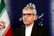 بقایی: هنوز توافق نهایی نشده و ایران به جمع‌بندی نرسیده است