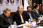 همدان از قطب‌های اصلی صنایع دستی کشور است