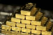 قیمت جهانی طلا به ۴۱۹۱ دلار در هر اونس رسید