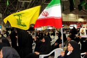 نخستین سالروز شهادت سپهبد حسین سلامی و شهدای اقتدار در اصفهان گرامی داشته شد