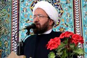 حضور مردم در یکصد روز گذشته تمامی محاسبات دشمنان را برهم زد